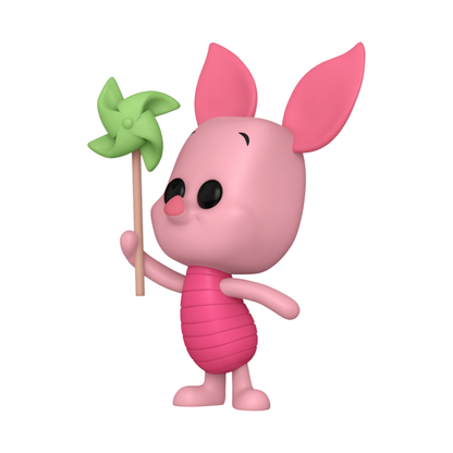 Funko Pop Winnie the Pooh Piglet Pop! Vinyl