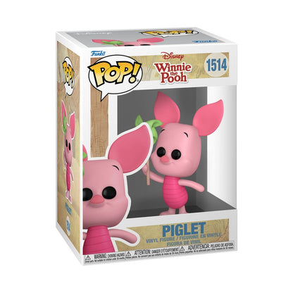 Funko Pop Winnie the Pooh Piglet Pop! Vinyl