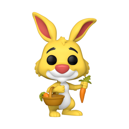 Funko Pop Winnie the Pooh Rabbit Pop! Vinyl
