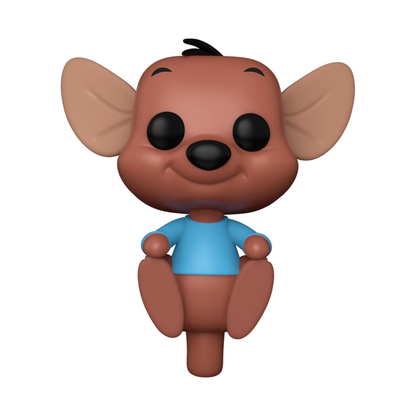 Funko Pop Winnie the Pooh Roo Pop! Vinyl