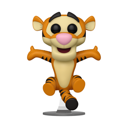 Funko Pop Winnie the Pooh Tigger Pop! Vinyl