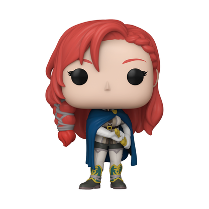 Funko Pop The Lord of the Rings: The War of the Rohirrim Hera Pop! Vinyl