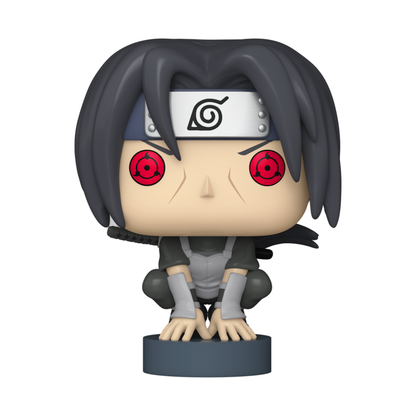 Funko Pop Naruto Itachi (Young) Pop! Vinyl