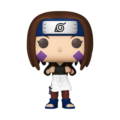 Funko Pop Naruto Rin Nohara Pop! Vinyl