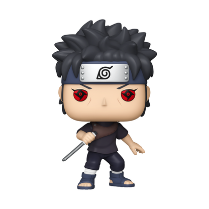 Funko Pop Naruto Shisui Uchiha Pop! Vinyl