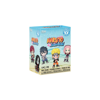 Funko Pop Naruto Mystery Minis Assortment (Display of 12)