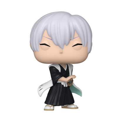 Funko Pop Bleach Gin Ichimaru Pop! Vinyl