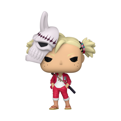 Funko Pop Bleach Hiyori Sarugaki Pop! Vinyl