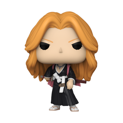 Funko Pop Bleach Rangiku Matsumoto Pop! Vinyl