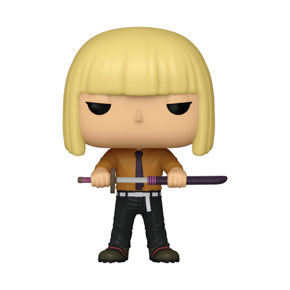 Funko Pop Bleach Shinji Hirako Pop! Vinyl