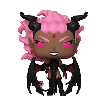 Funko Pop Castlevania: Nocturne Drolta Pop! Vinyl