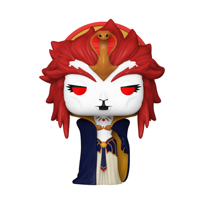 Funko Pop Castlevania: Nocturne Erzsebet Pop! Vinyl