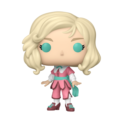 Funko Pop Castlevania: Nocturne Maria Pop! Vinyl