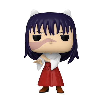 Funko Pop Jujutsu Kaisen Utahime Iori Pop! Vinyl