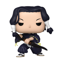 Funko Pop Jujutsu Kaisen Noritoshi Kamo Pop! Vinyl