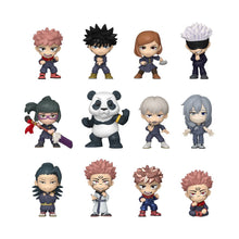 Funko Pop Jujutsu Kaisen Mystery Minis (Display of 12)