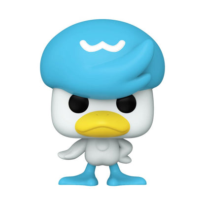 Funko Pop Pokemon Quaxly Pop! Vinyl [RS]