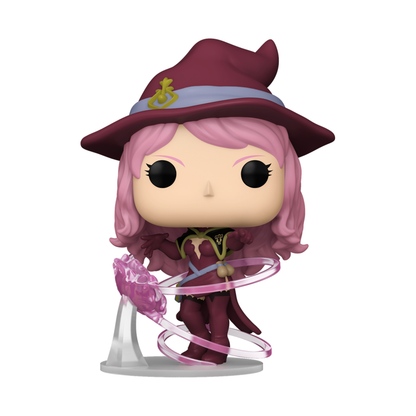 Funko Pop Black Clover Vanessa Pop! Vinyl