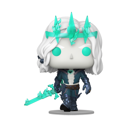 Funko Pop League of Legends Viego Pop! Vinyl