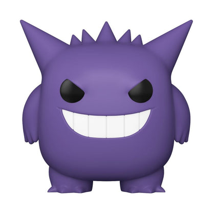Funko Pop Pokemon Gengar Pop! Vinyl