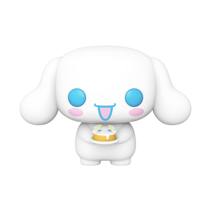 Funko Pop Hello Kitty Cinnamaroll Pop! Vinyl