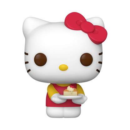 Funko Pop Hello Kitty Hello Kitty Pop! Vinyl