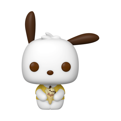Funko Pop Hello Kitty Pochacco Pop! Vinyl