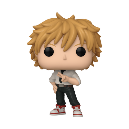 Funko Pop Chainsaw Man Denji Pop! Vinyl