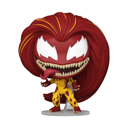 Funko Pop Spider Man 2 (VG 2023) Scream Pop! Vinyl