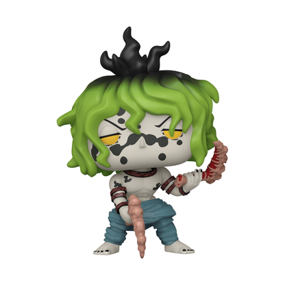 Funko Pop Demon Slayer Gyutaro Pop! Vinyl