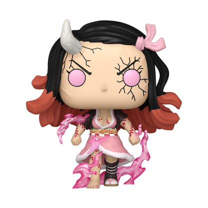 Funko Pop Demon Slayer Nezuko Kamado (Demon Form) Pop! Vinyl