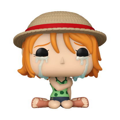 Funko Pop One Piece Nami Pop! Vinyl