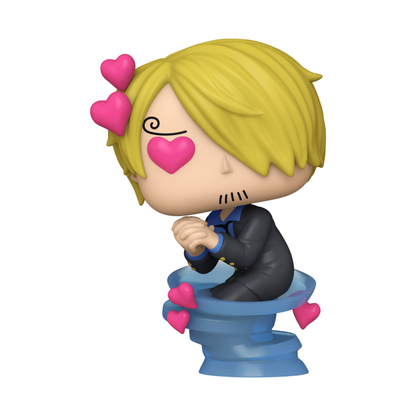 Funko Pop One Piece Sanji Pop! Vinyl