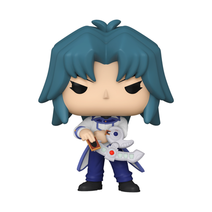 Funko Pop Yu Gi Oh! Zane Truesdale Pop! Vinyl