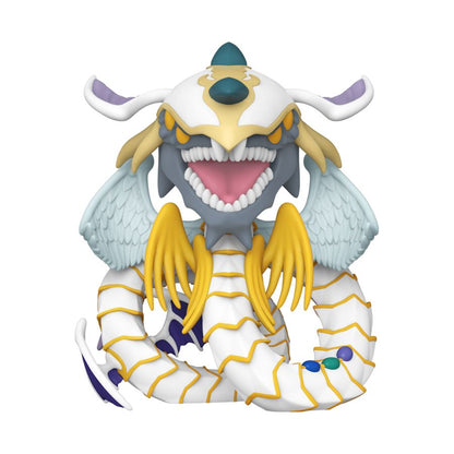 Funko Pop Yu Gi Oh! Rainbow Dragon 6" Pop! Vinyl