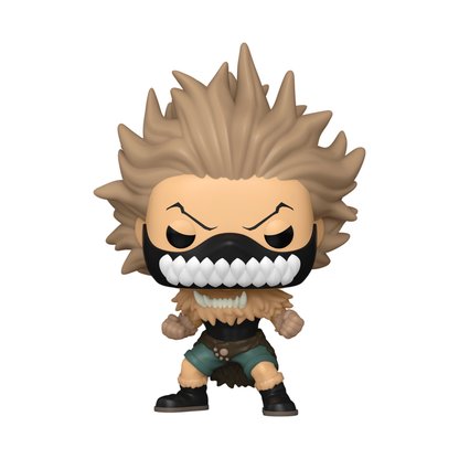 Funko Pop My Hero Academia Shishido Pop! Vinyl