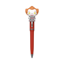 Funko Pop It (2017) Pennywise (Light Red Ink) Pop! Pen