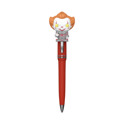 Funko Pop It (2017) Pennywise (Light Red Ink) Pop! Pen