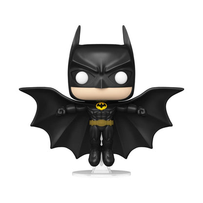 Funko Pop Batman: 85th Anniversary Batman Soaring (1989) Pop! Deluxe