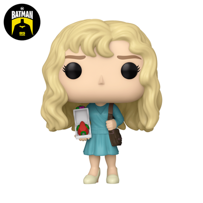 Funko Pop Batman: 85th Anniversary Vicki Vale (1989) Pop! Vinyl