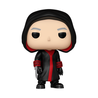 Funko Pop Saw: 10th Anniversary Jigsaw Killer Pop! Vinyl