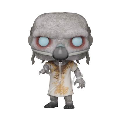 Funko Pop Insidious Wheezing Demon Pop! Vinyl