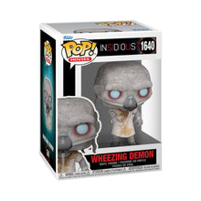 Funko Pop Insidious Wheezing Demon Pop! Vinyl