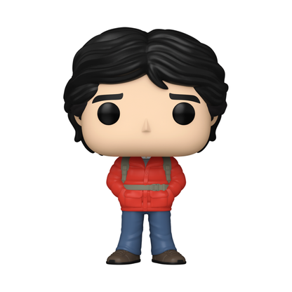 Funko Pop American Werewolf in London David Kessler Pop! Vinyl