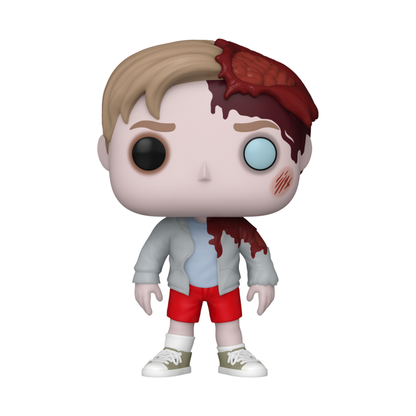 Funko Pop Pet Sematary Victor Pascow Pop! Vinyl
