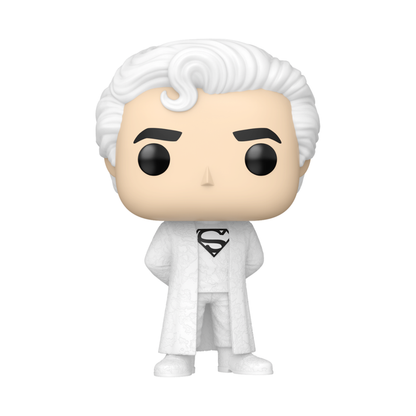 Funko Pop Superman (1978) Jor El Pop! Vinyl