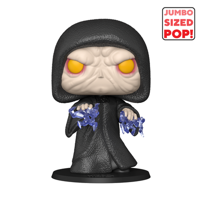 Funko Pop Star Wars: Darkside Palpatine 10" Pop! Vinyl