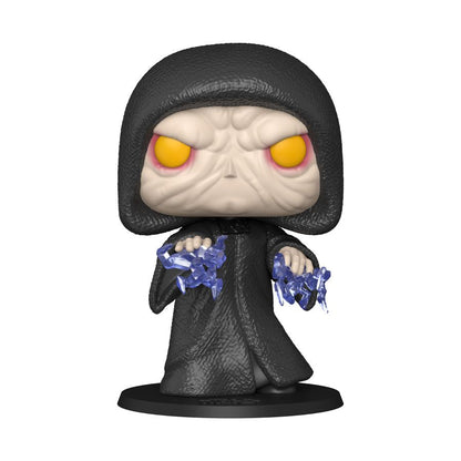 Funko Pop Star Wars: Darkside Palpatine 10" Pop! Vinyl