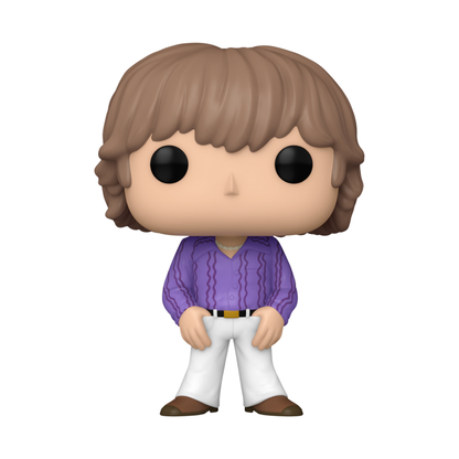 Funko Pop Dazed & Confused Randall Pop! Vinyl