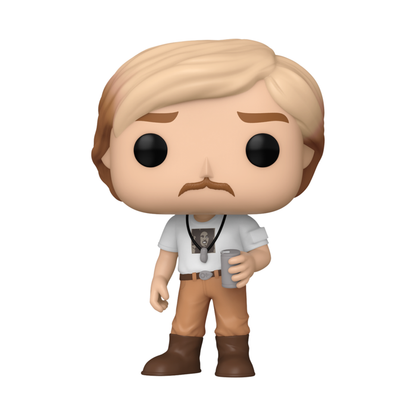 Funko Pop Dazed & Confused Wooderson Pop! Vinyl